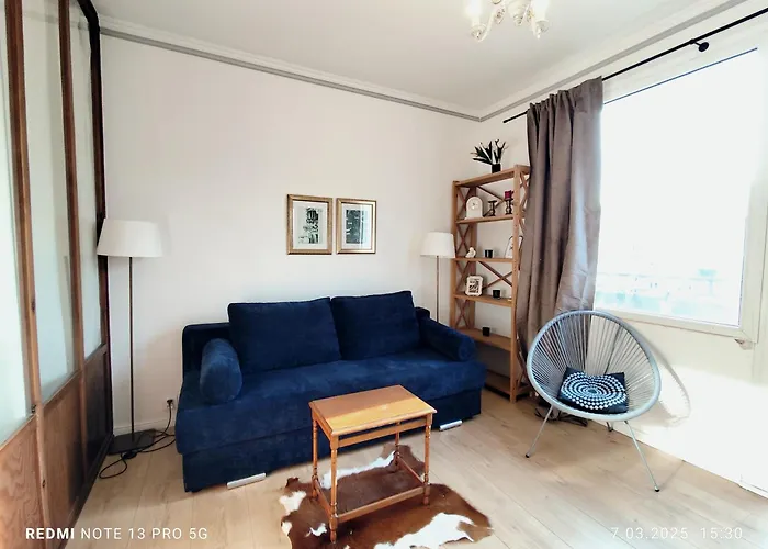 K2215 Grand-Tourist Apartment