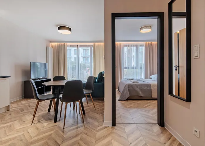 Platinium Garnizon Modern