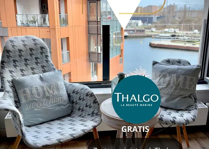 Apartament White Glove Prestige Brabank Centrum