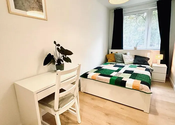 Aon Nad Falami Apartment 15 Min Od Plazy