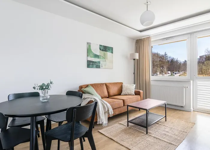 Citystay Magellana Apartments