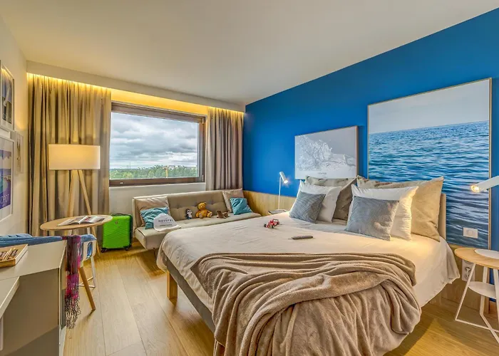Novotel Gdansk Marina
