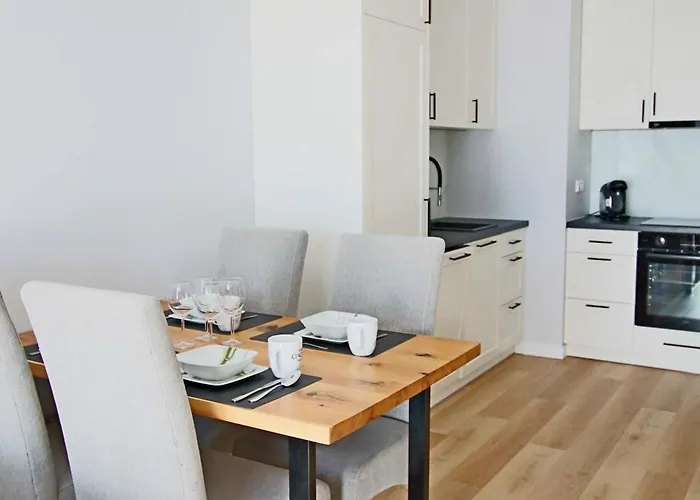 Apartament Silver One