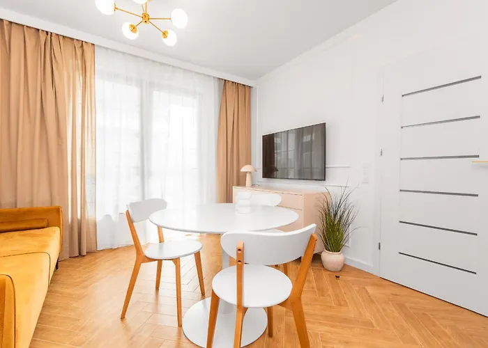 Doki 1555 By Grand Apartments