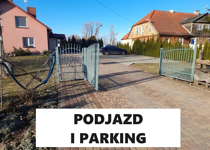 Dulkowa Zagroda