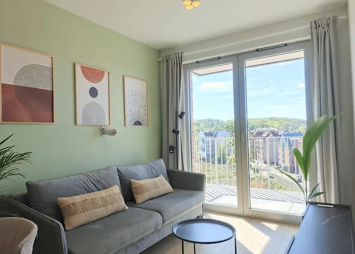 Trident Apartment IV