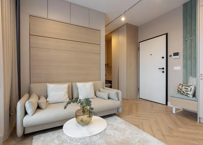 Smart City - Doki By Welcome Apartment
