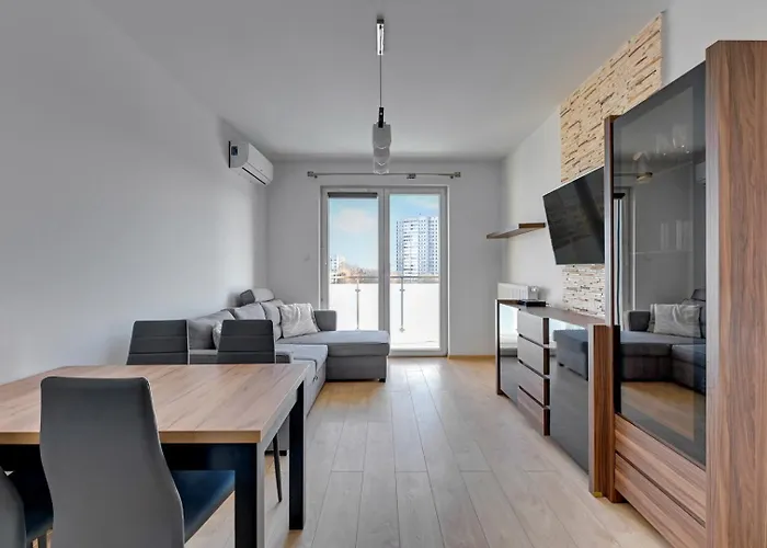Primore Apartament Platinium