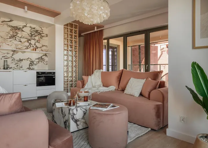Casa Blush - Loftaffair Spa Collection
