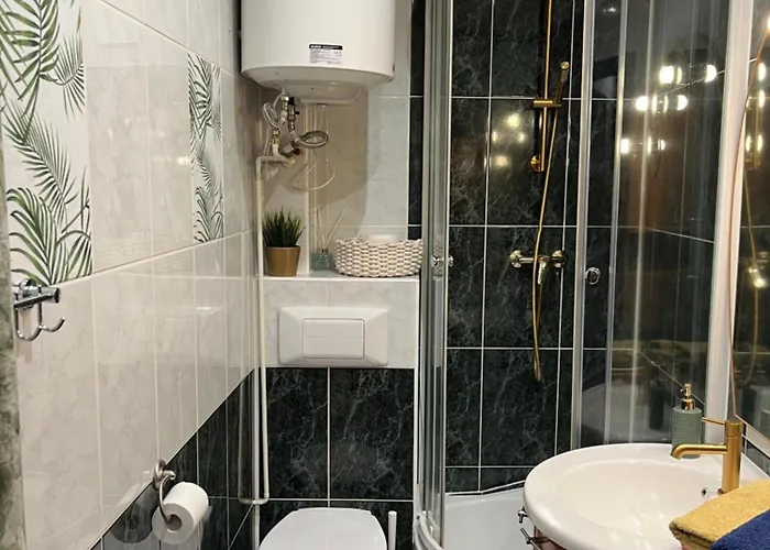 Apartament Piwna52