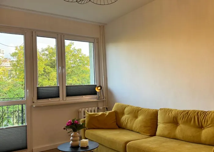 Nadmorski Loft