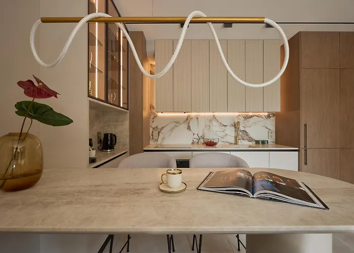 Plaza 41 By Welcome Apartment
