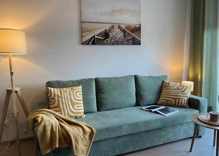 Apartament Neo Jasien