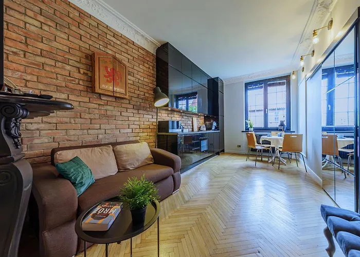 Hello Apartments Magic Place