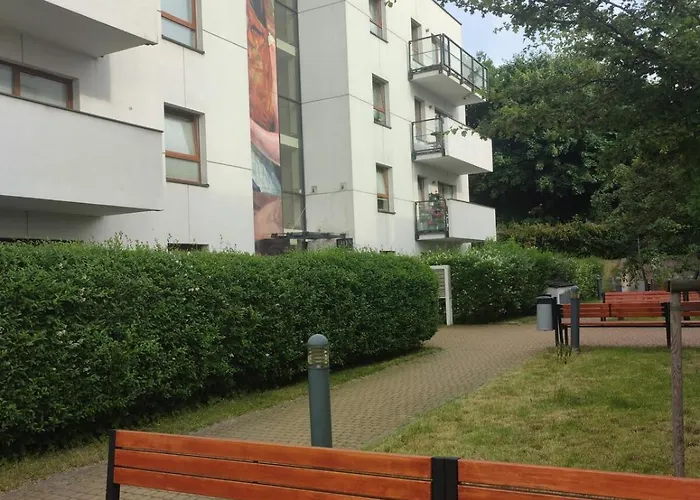 2 Rooms Near The Main City
