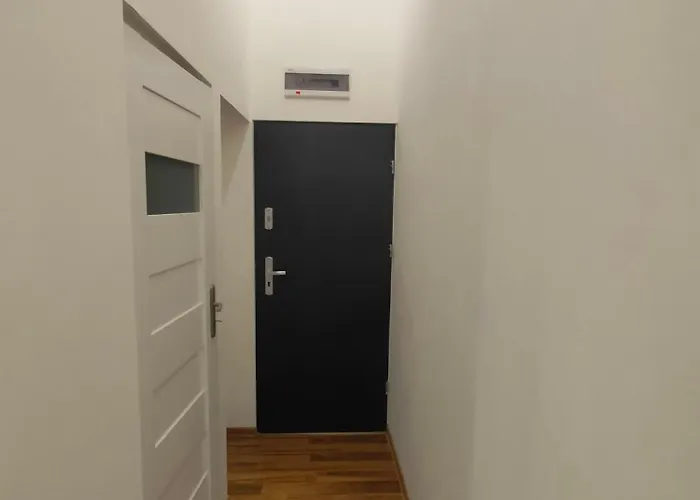 Sweet Studio Z Dzielona Lazienka