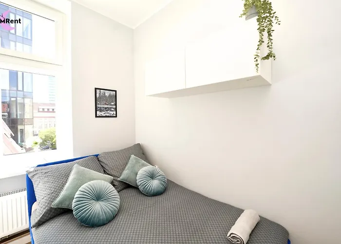 Mmrent Snowy Room