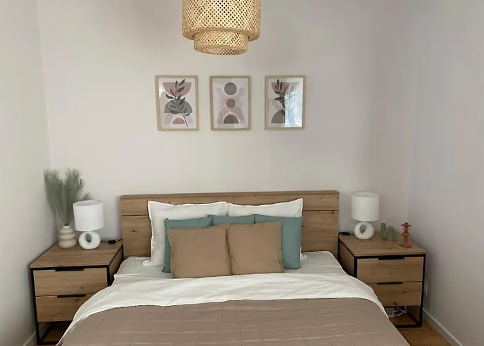 Apartament Morski Azyl