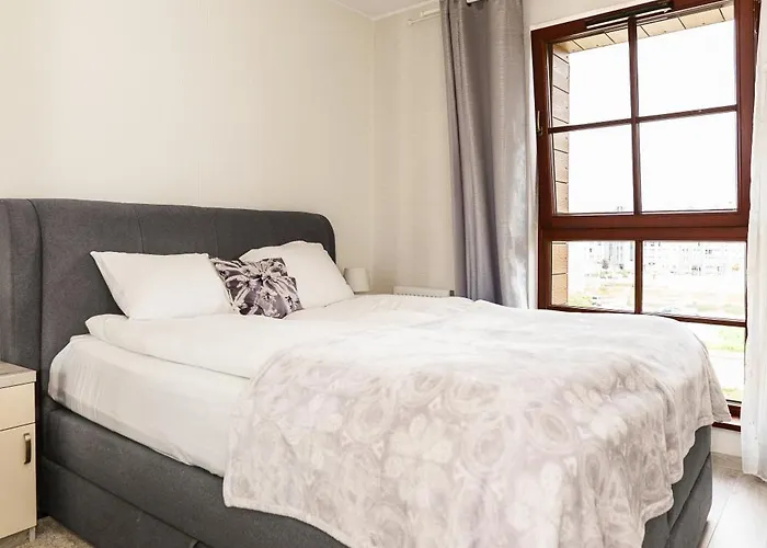 Totu Home Jaglana Old Town Apartment Spa&Wellness