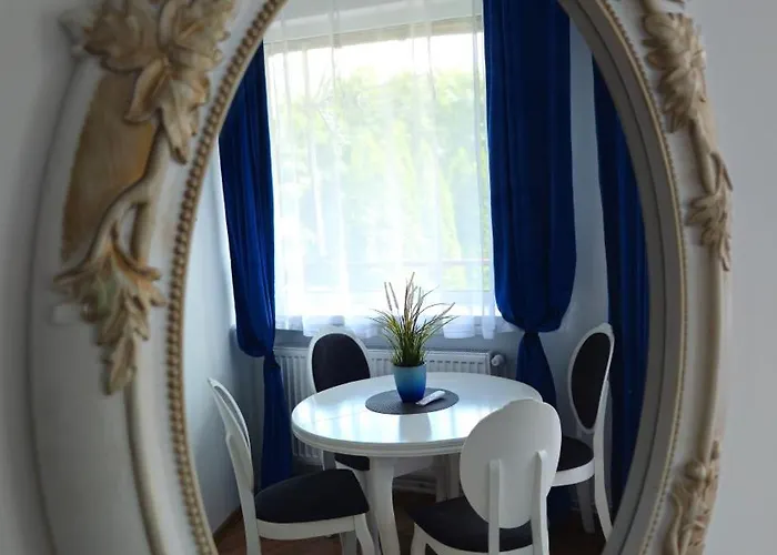 Biala Perla House