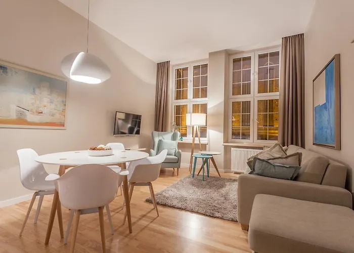 Apartament Soleil II