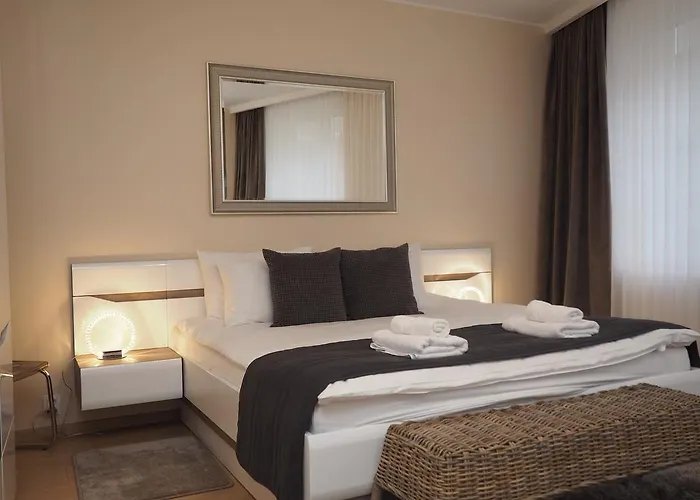 Grand-Tourist Posejdon Apartments