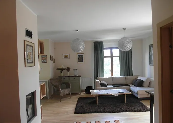 Apartament Przy Plazy