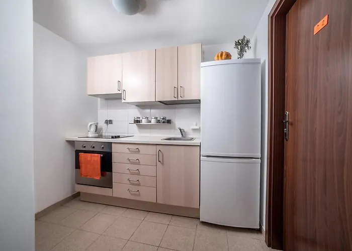 Gim Apartments