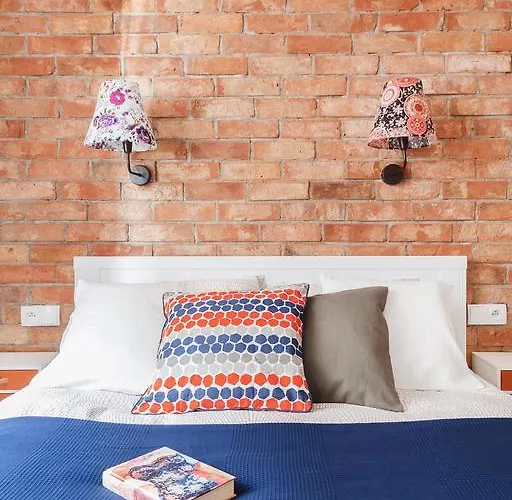 Mill Studio Apartments Gdansk