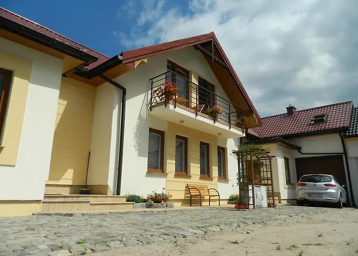 Villa Kwiatowa