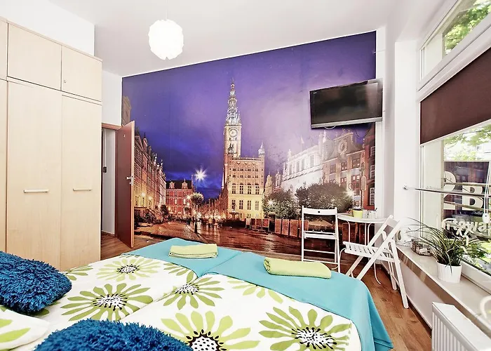 City Rooms 24