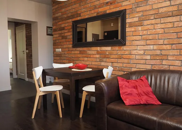 Grand-Tourist Trident Apartments