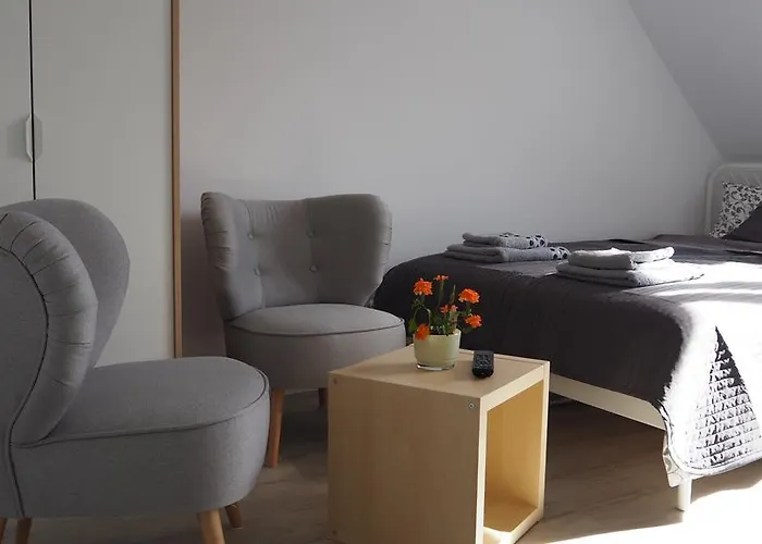 Wendy\'S Apartment
