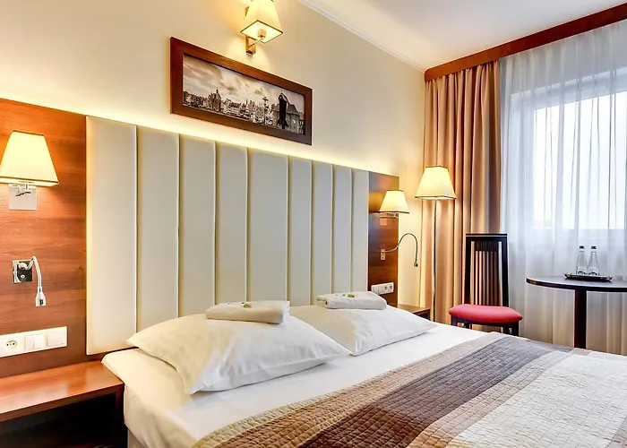 Amber Hotel