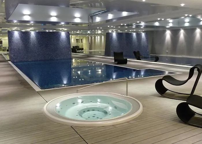 Apartament Koga Waterlane