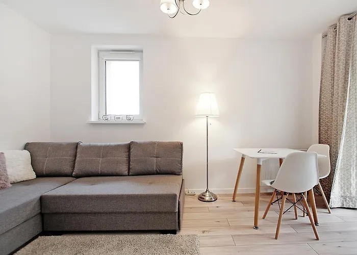 Holidays Apartment Rzeznicka