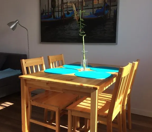 Apartament 3City I
