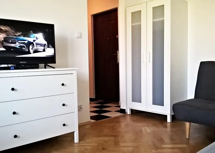 Jagiellońska 40 Studio