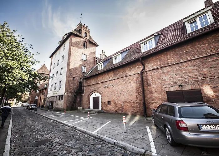 Bi-Pi Hostel