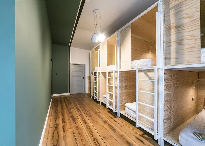 Slowgate Hostel