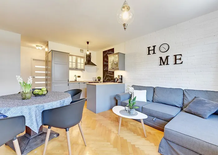 Motlawa Apartment - The Best Location