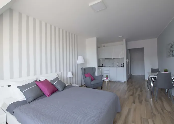 Altstadt by Happy 7 Apartments
