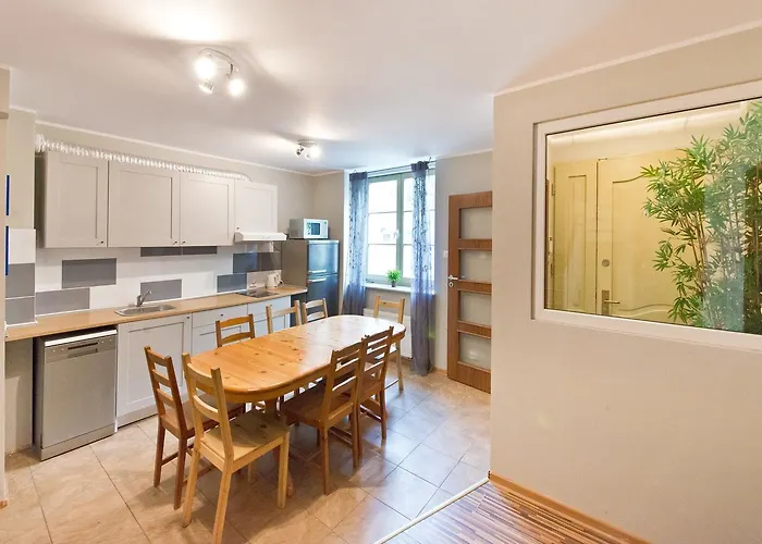 Apartament Ten