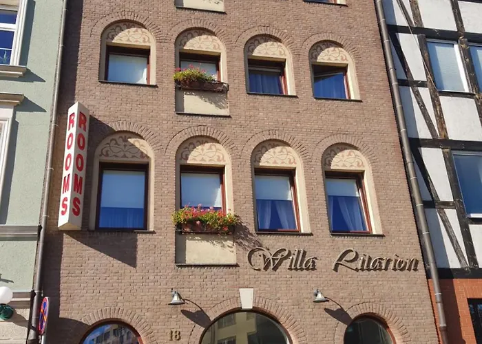 Willa Litarion Old Town