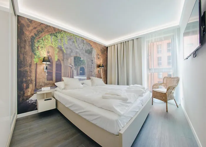 Apartamenty Sun&Snow Aura