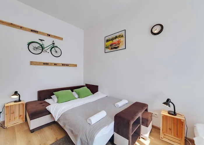 Dream Loft Rajska