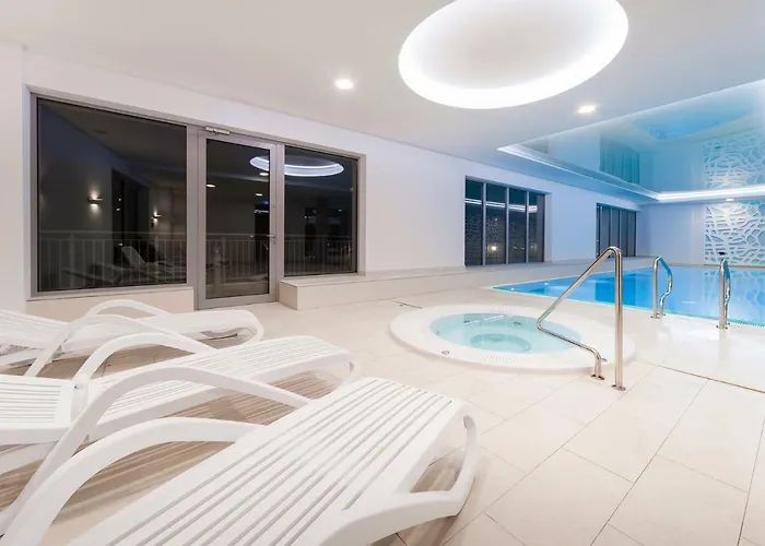 Waterlane Island - Old Town Apartments By Renters Prestige