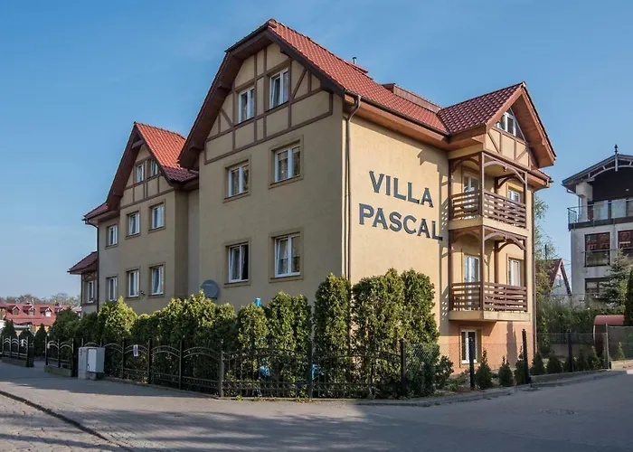 Villa Pascal