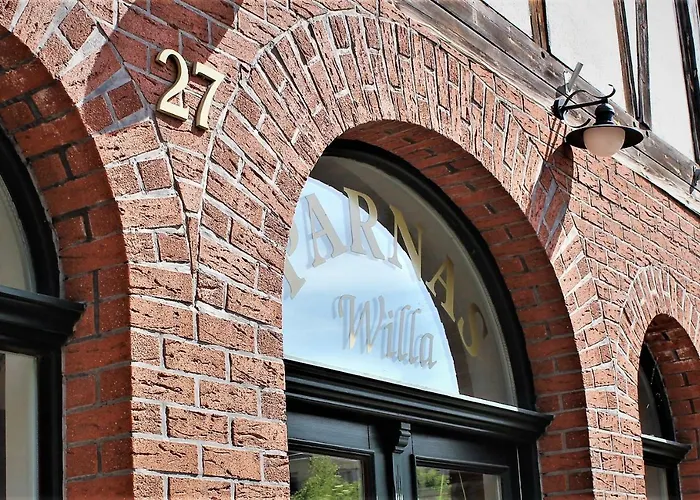 Villa Parnas Old Town