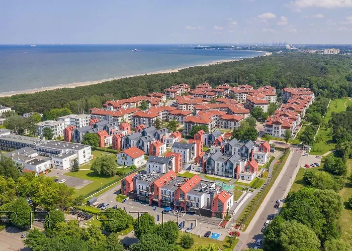 Prestige Apartments Neptun Park